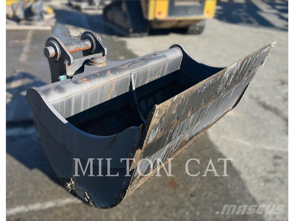  US MFGRS 336/340 72 TILT BUCKET DB LINKAGE دلاء