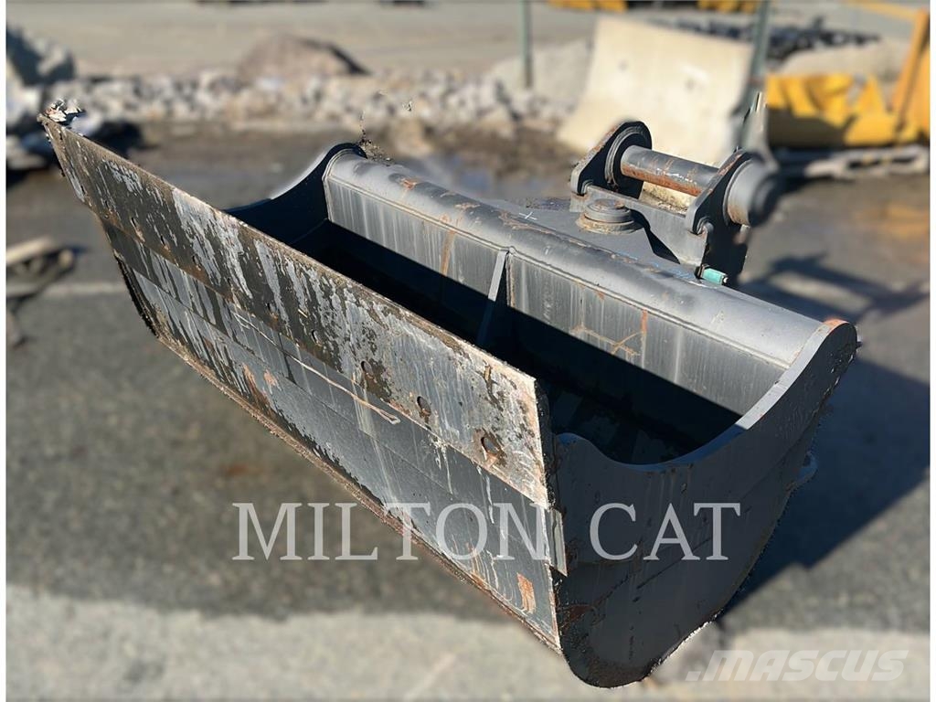 US MFGRS 336/340 72 TILT BUCKET DB LINKAGE دلاء