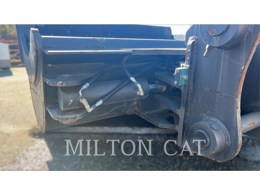  US MFGRS 336/340 72 TILT BUCKET DB LINKAGE دلاء