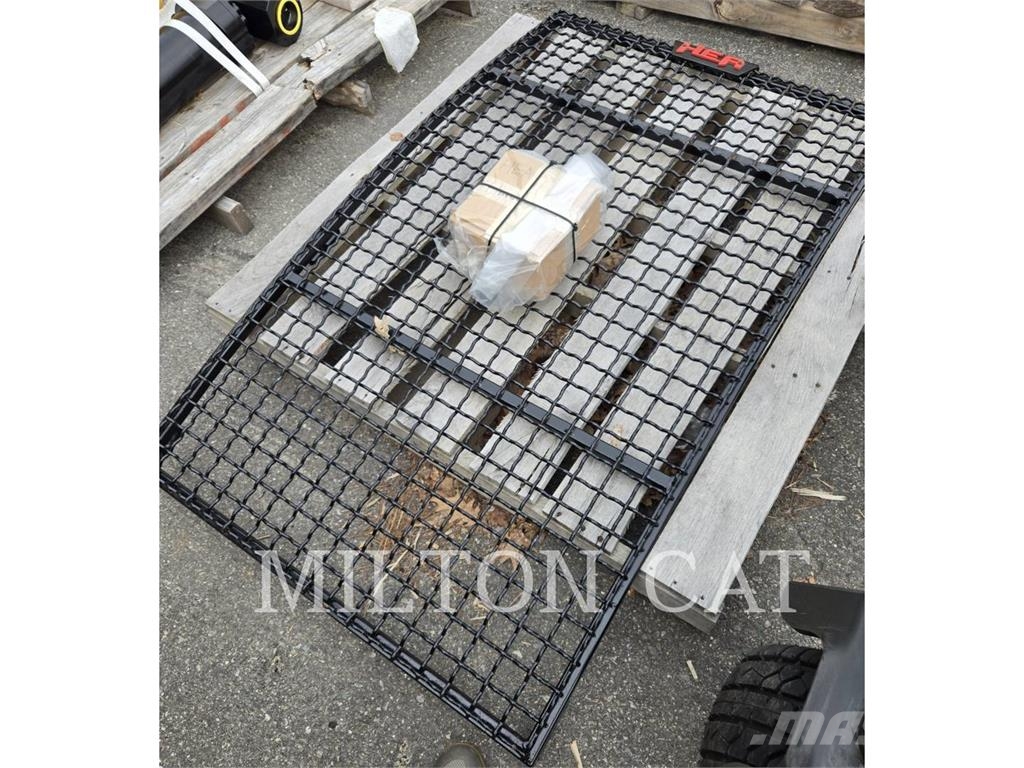 US MFGRS CAT NG WINDOW SCREEN HEA Строителство - Други