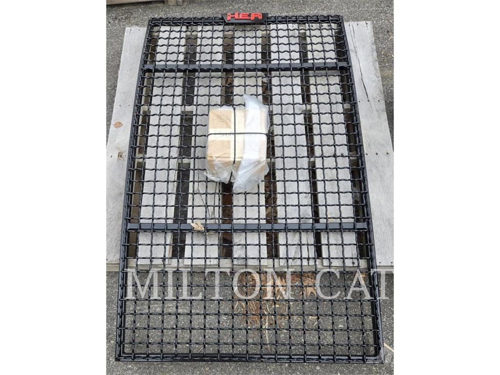 US MFGRS CAT NG WINDOW SCREEN HEA Строителство - Други