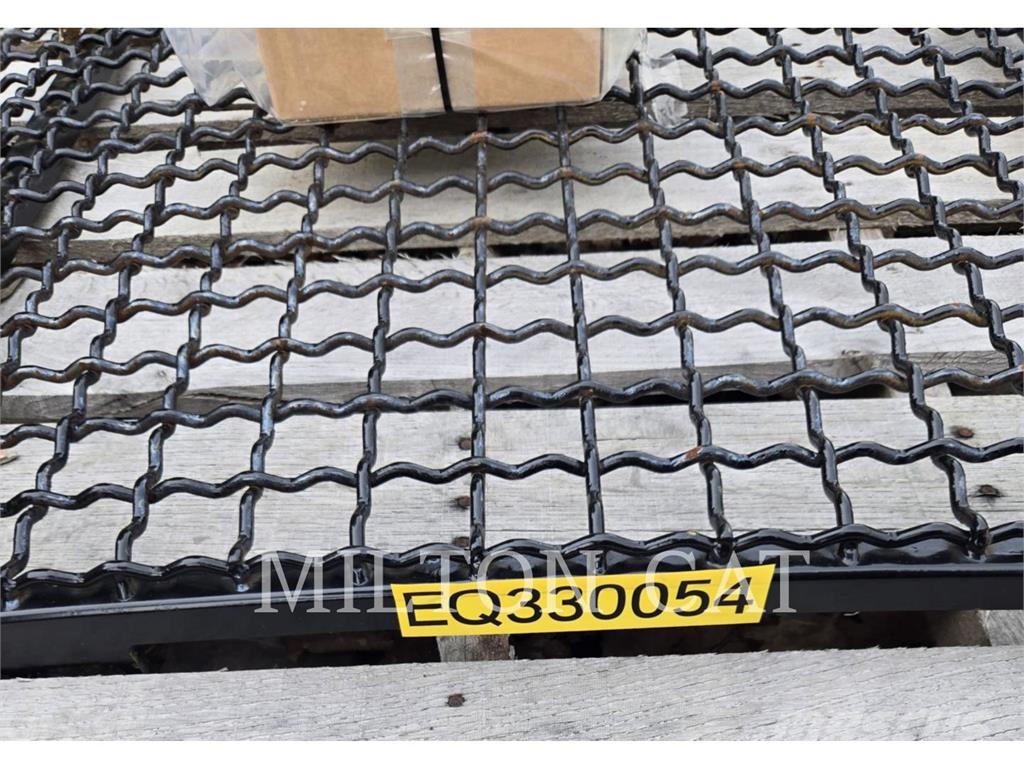 US MFGRS CAT NG WINDOW SCREEN HEA Строителство - Други