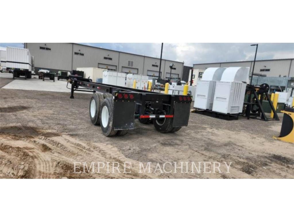 US MFGRS CHASSIS Other components