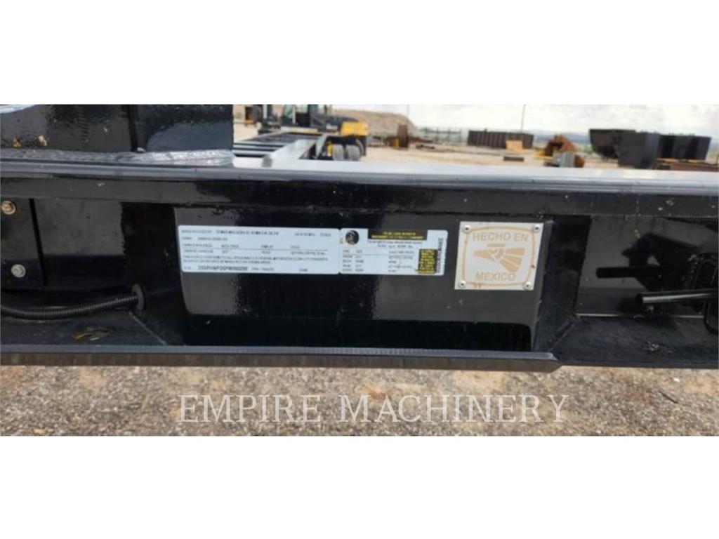 US MFGRS CHASSIS Other components