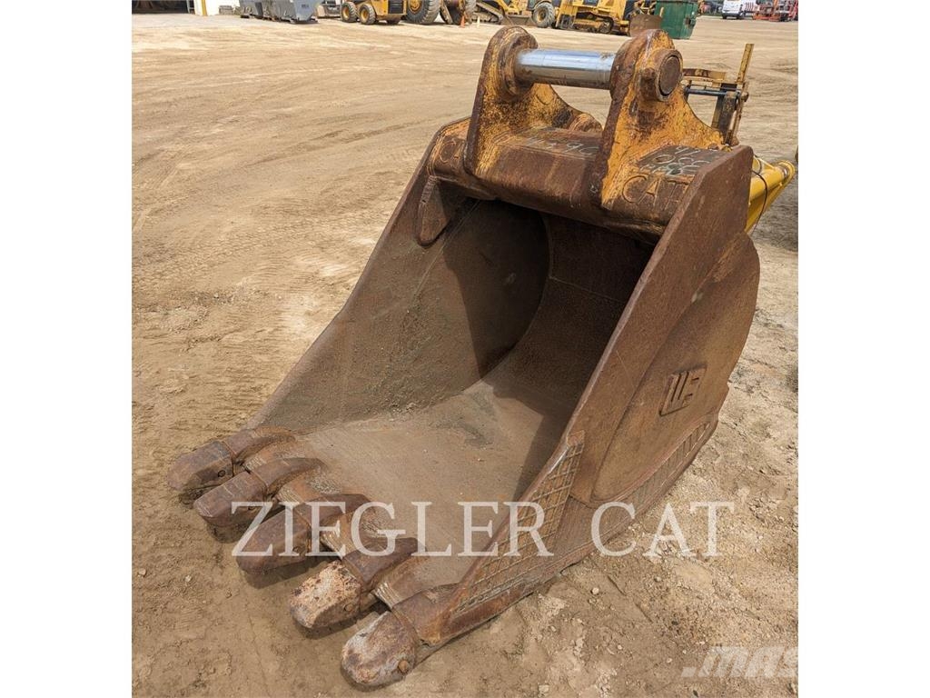 US MFGRS DB LINK EXCAVATOR BUCKET 42 HEAVY DUTY Schaufeln