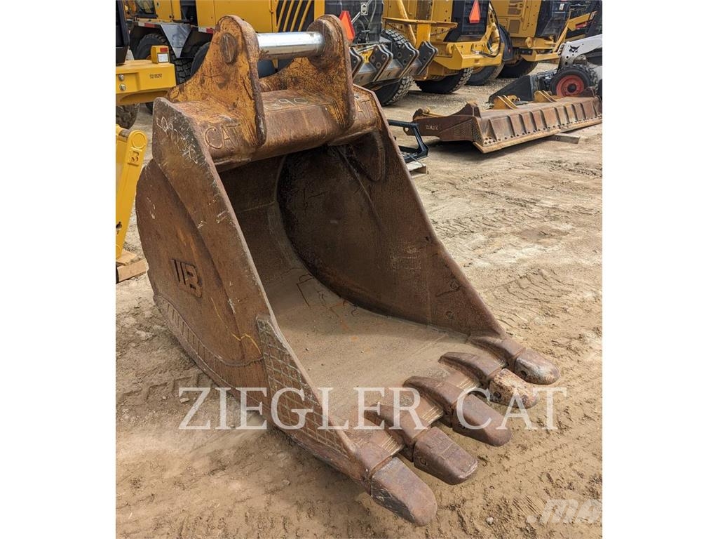 US MFGRS DB LINK EXCAVATOR BUCKET 42 HEAVY DUTY Schaufeln