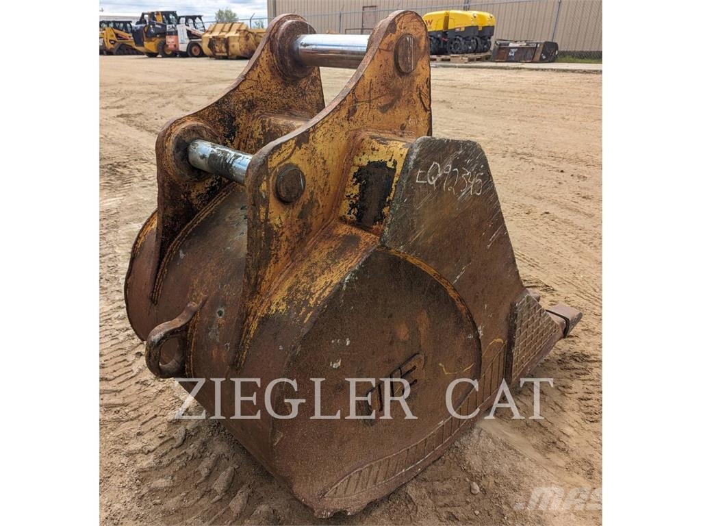 US MFGRS DB LINK EXCAVATOR BUCKET 42 HEAVY DUTY Schaufeln