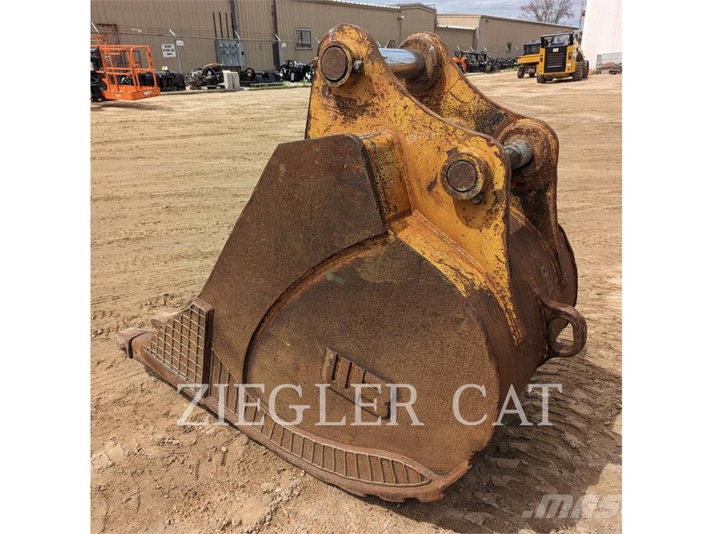 US MFGRS DB LINK EXCAVATOR BUCKET 42 HEAVY DUTY Schaufeln