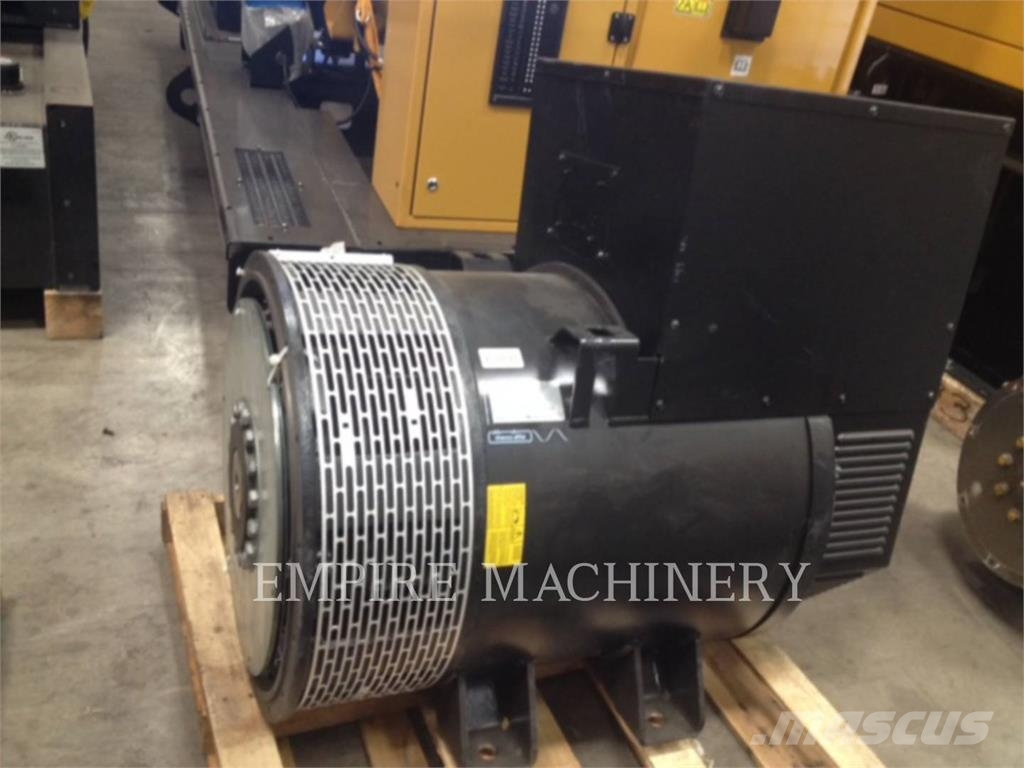 US MFGRS ECA40-2/S4 其他組件