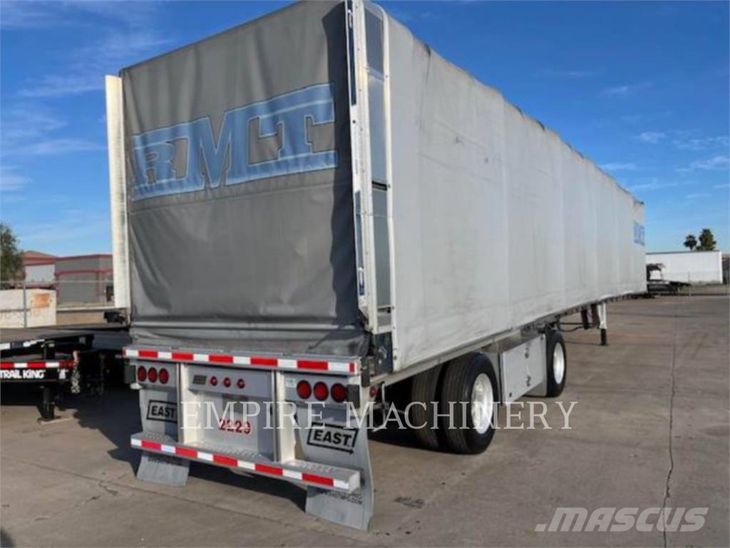 US MFGRS FLATBED Ostale prikolice