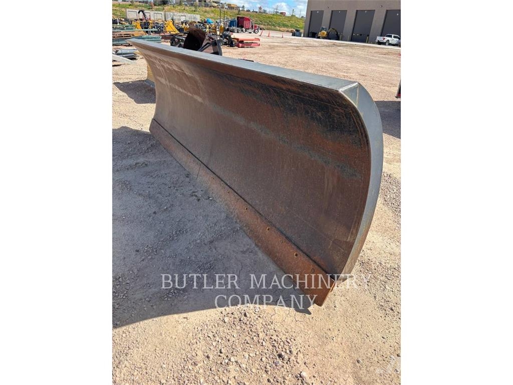  US MFGRS RVT12420SC Cuchillas