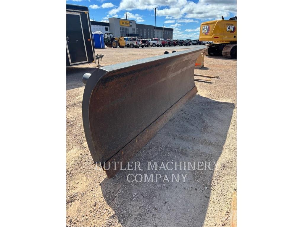  US MFGRS RVT12420SC Cuchillas