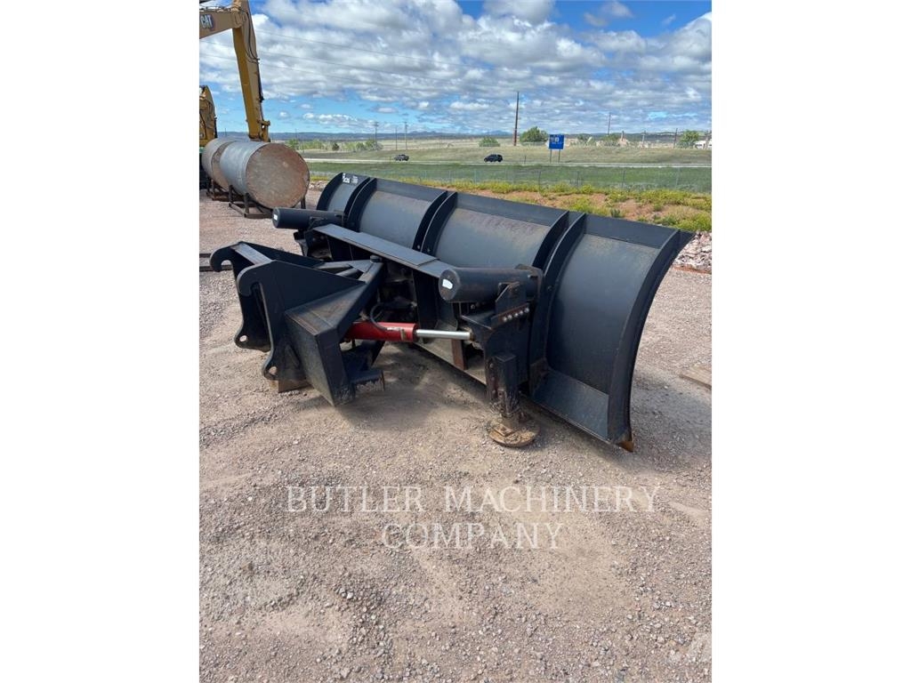  US MFGRS RVT12420SC Cuchillas