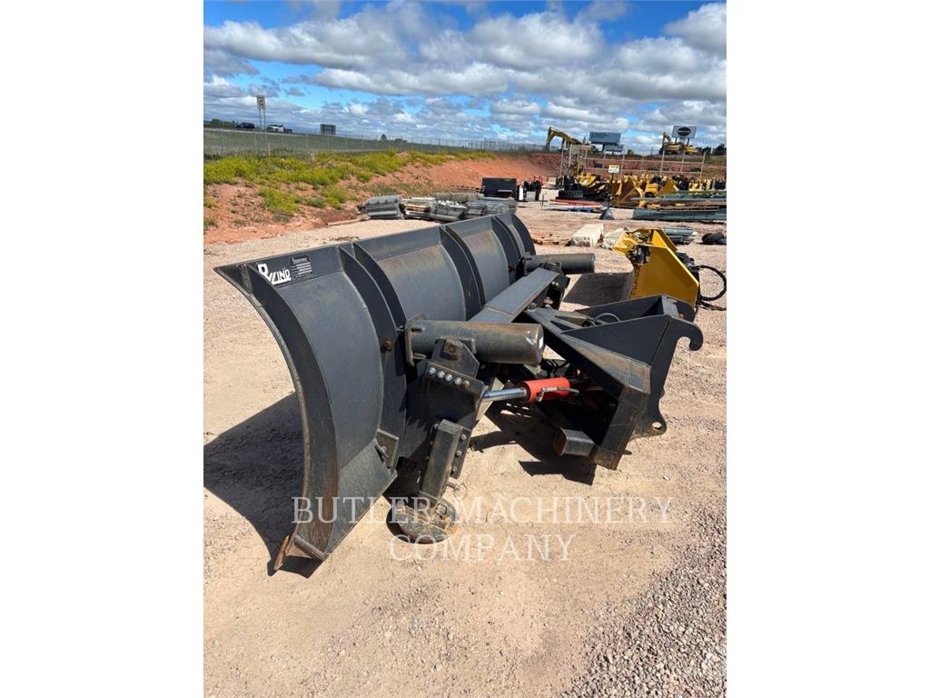  US MFGRS RVT12420SC Cuchillas