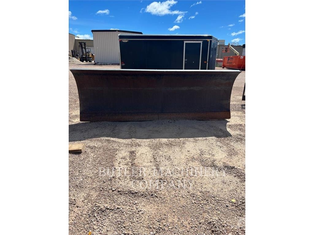  US MFGRS RVT12420SC Cuchillas