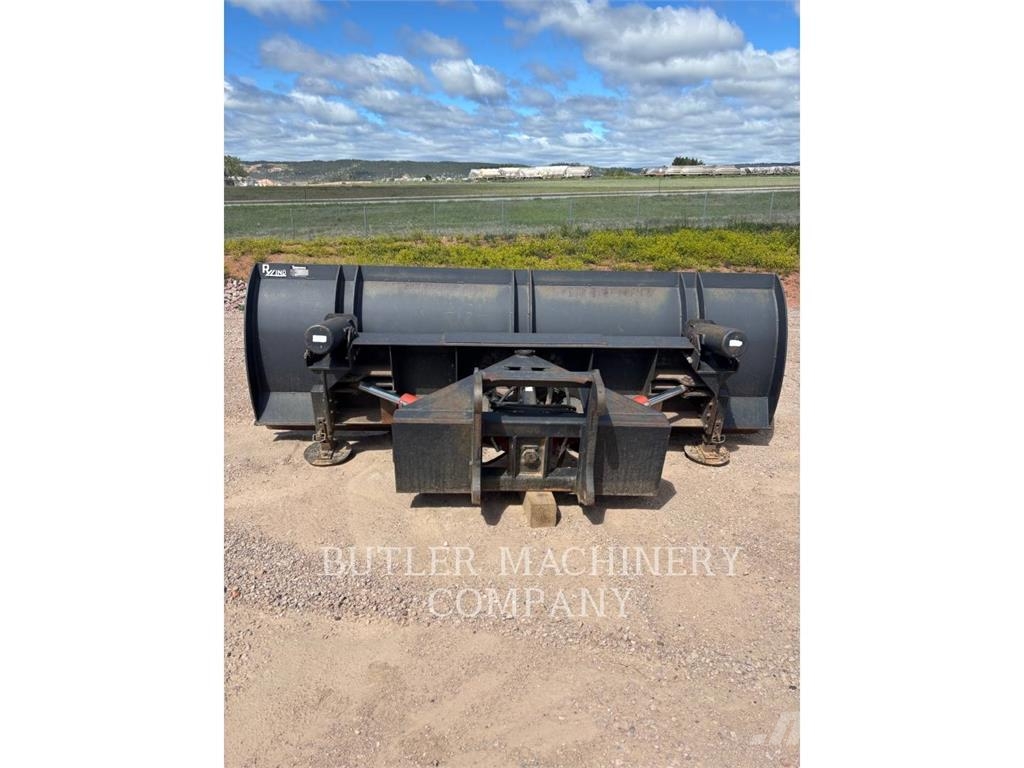  US MFGRS RVT12420SC Cuchillas
