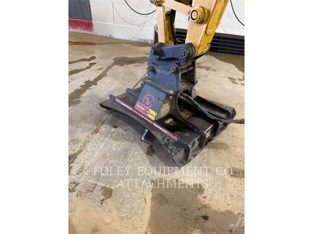 Vail MW309VA48 Rupsgraafmachines