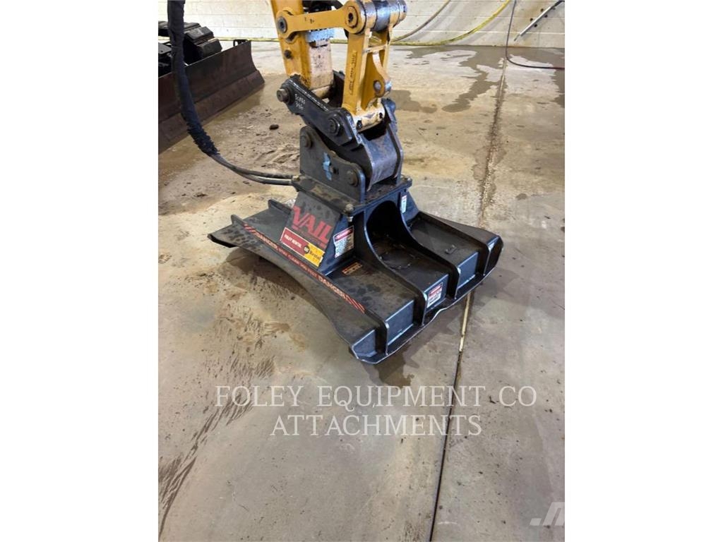 Vail MW309VA48 Rupsgraafmachines