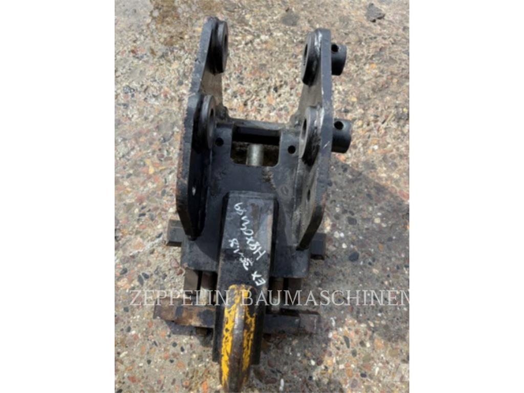 Verachtert CW 05 Quick connectors