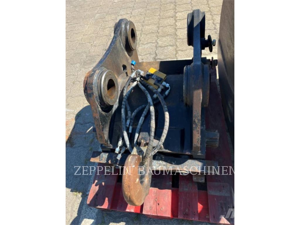 Verachtert CW45S Attache rapide pour godet