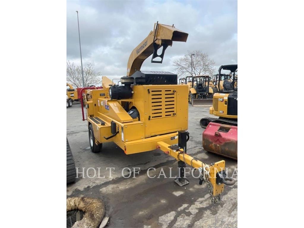 Vermeer CHIPPER 18 Broyeur de végétaux