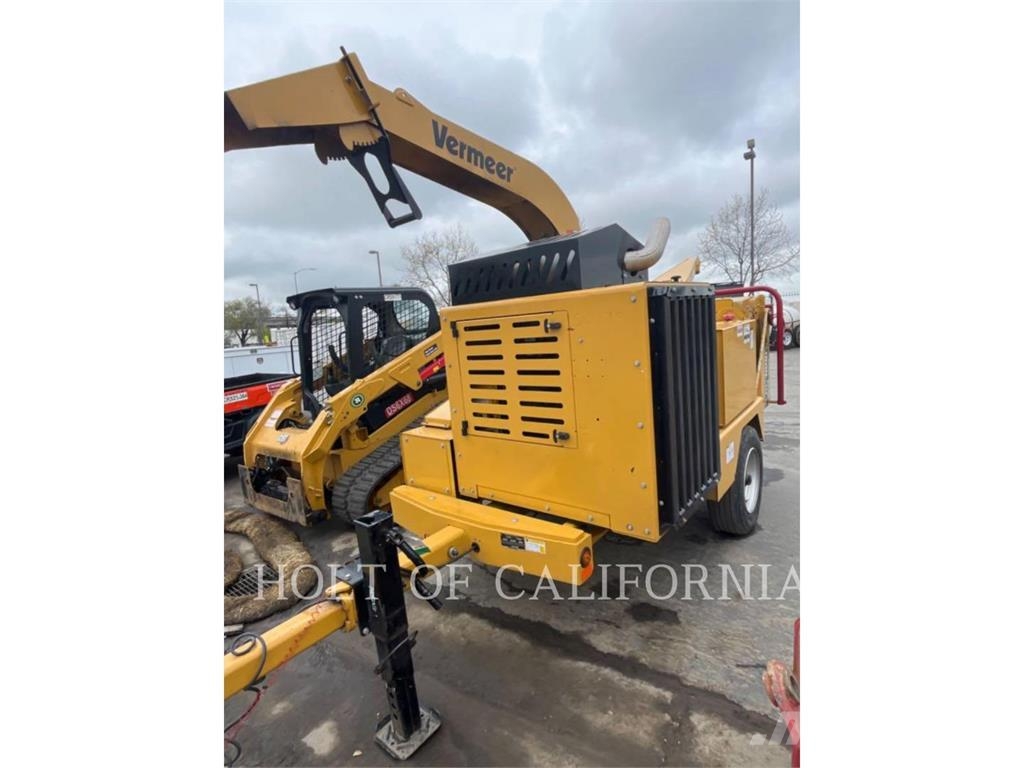 Vermeer CHIPPER 18 Broyeur de végétaux