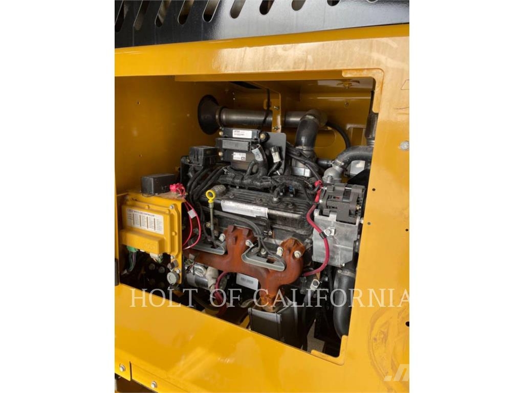 Vermeer CHIPPER 18 Broyeur de végétaux