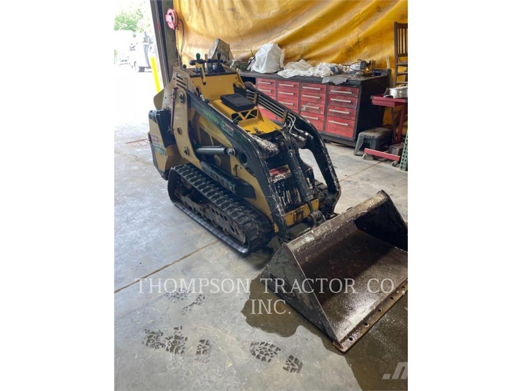 Vermeer S925TXVE لوادر زحافة