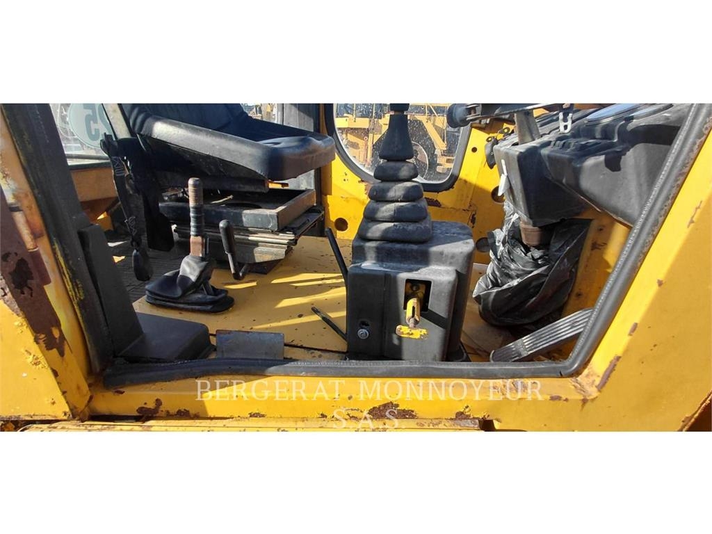 VF VENIERI VF4.23D Mini nakladalci