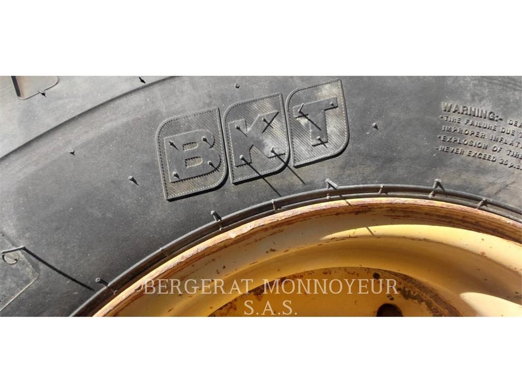 VF VENIERI VF4.23D Mini nakladalci