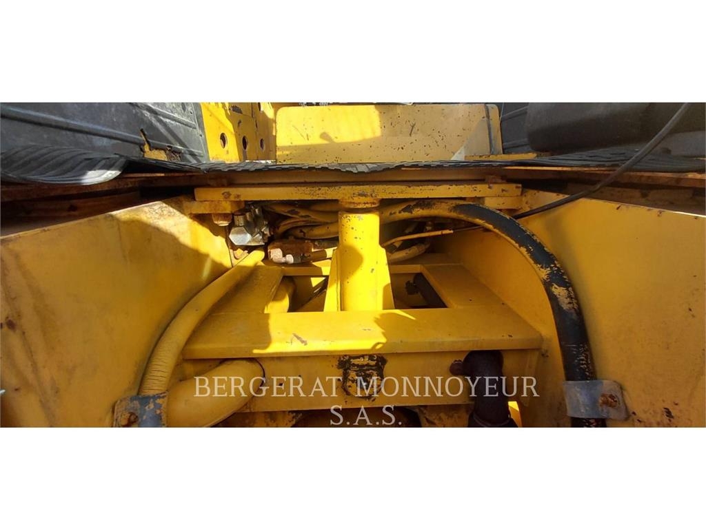 VF VENIERI VF4.23D Mini nakladalci