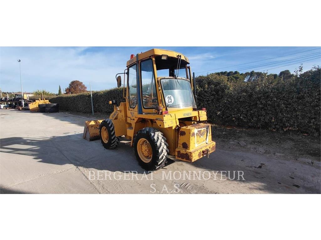 VF VENIERI VF4.23D Mini nakladalci