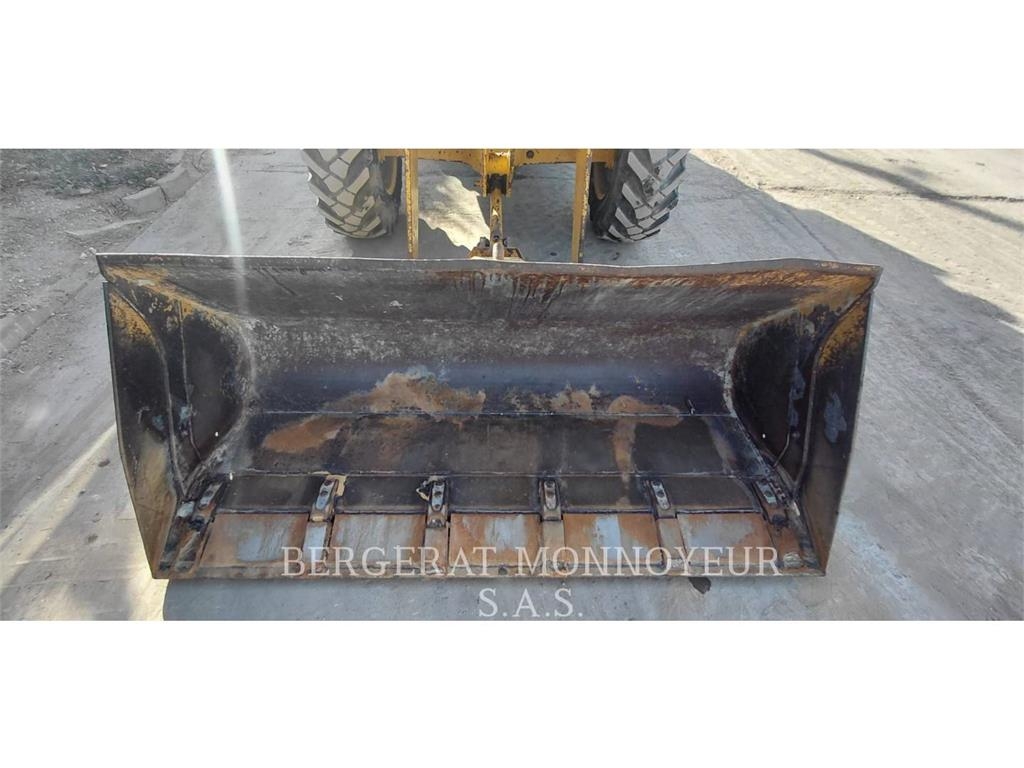 VF VENIERI VF4.23D Mini nakladalci