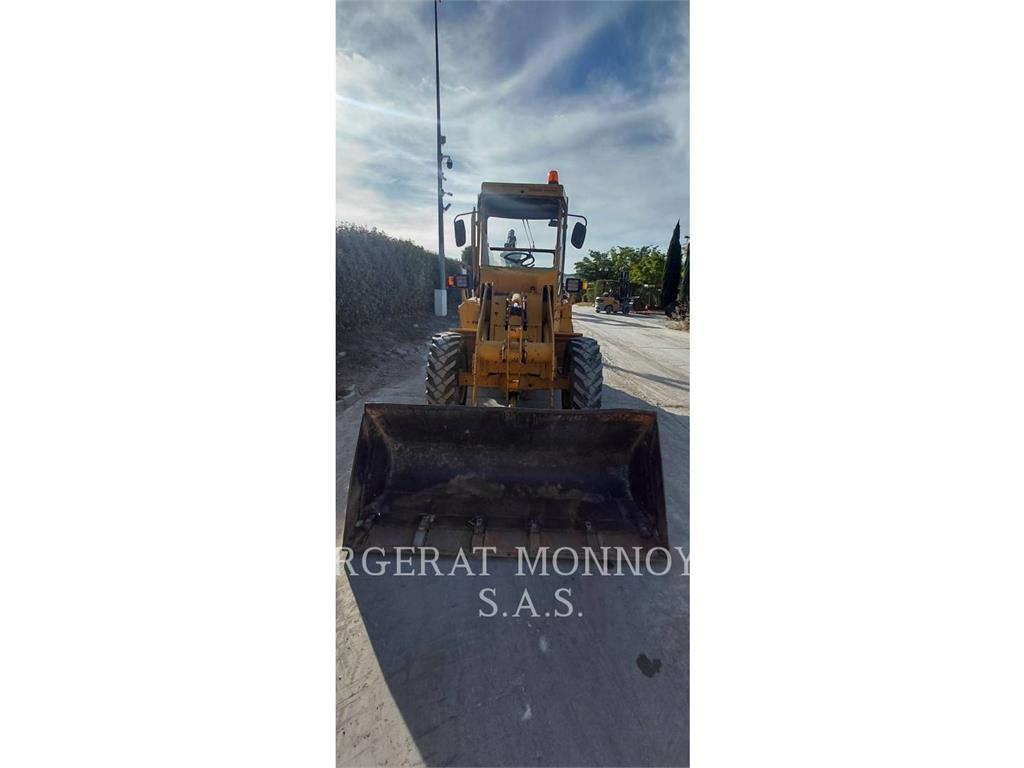 VF VENIERI VF4.23D Mini nakladalci