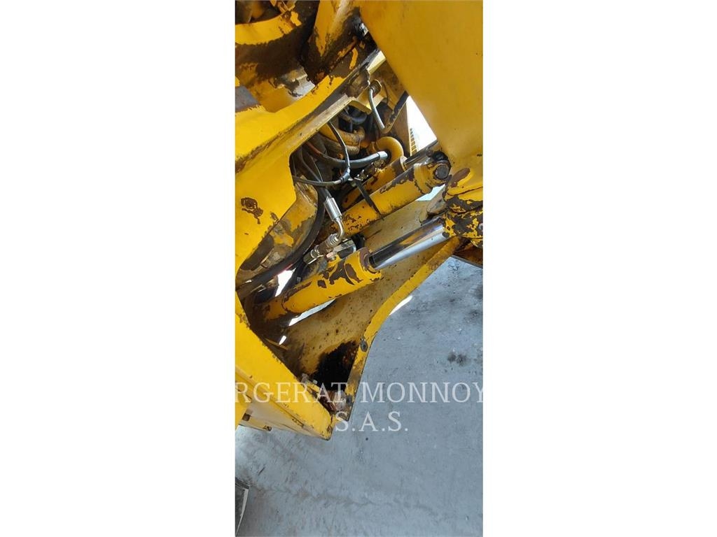 VF VENIERI VF4.23D Mini nakladalci