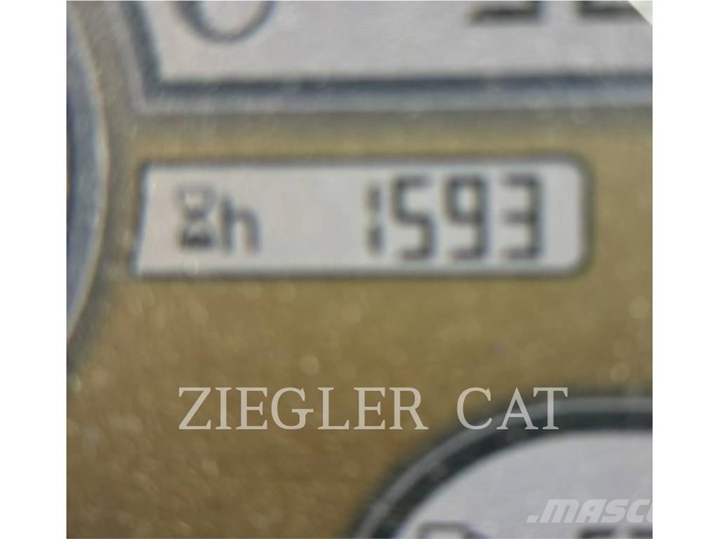 Vögele AMERICA 2000-3I Strassenfertiger
