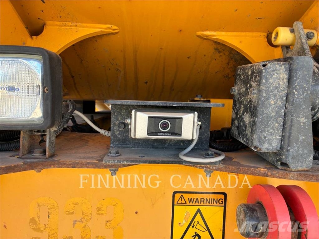 Volvo A30F Wozidła przegubowe