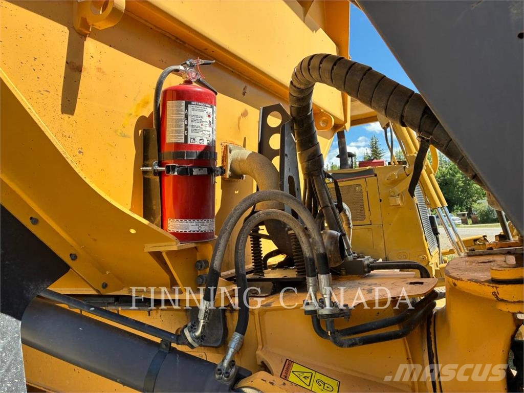 Volvo A30F Wozidła przegubowe