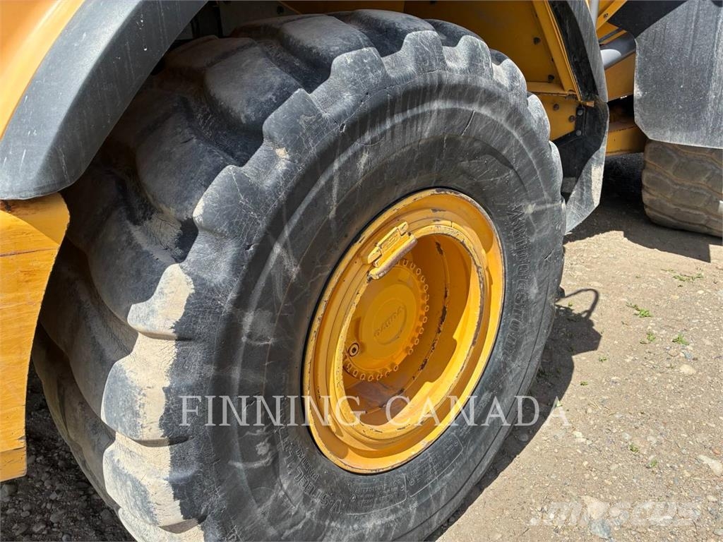 Volvo A30F Wozidła przegubowe