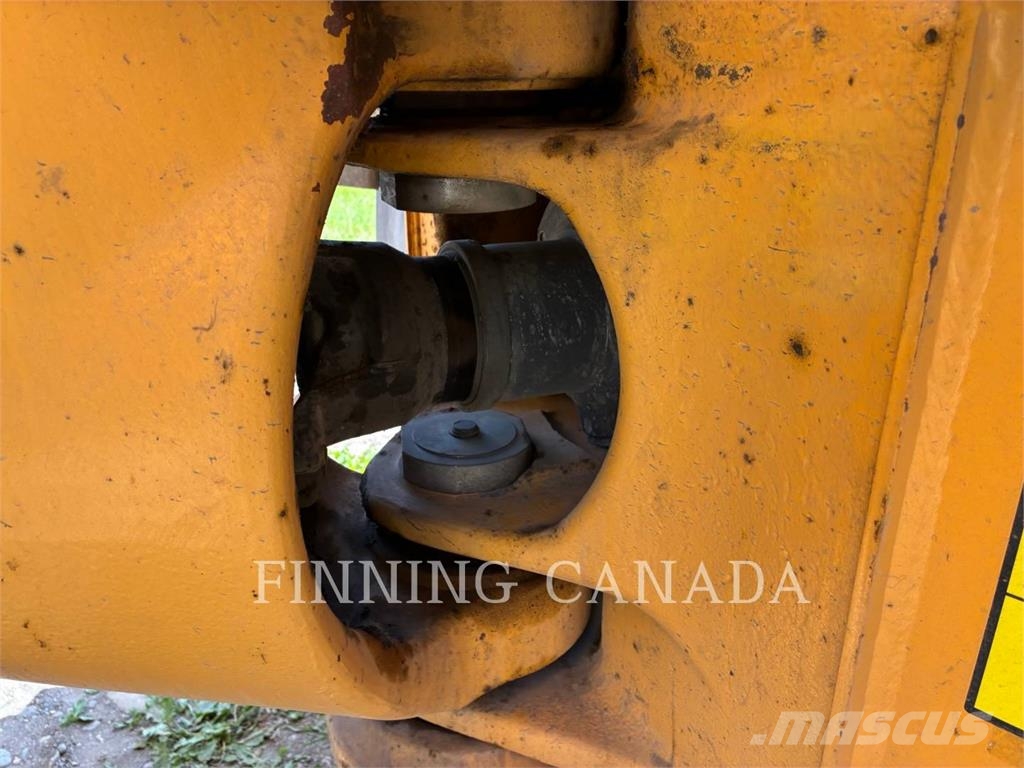 Volvo A30F Wozidła przegubowe