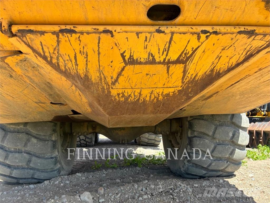 Volvo A30F Wozidła przegubowe