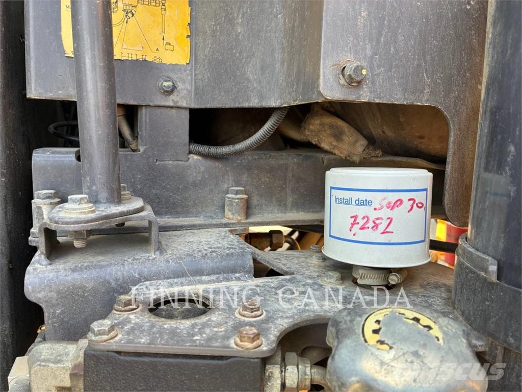 Volvo A30F Wozidła przegubowe
