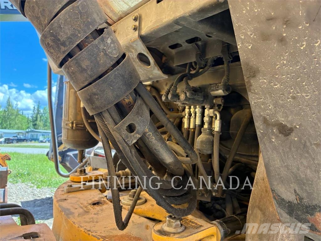 Volvo A30F Wozidła przegubowe