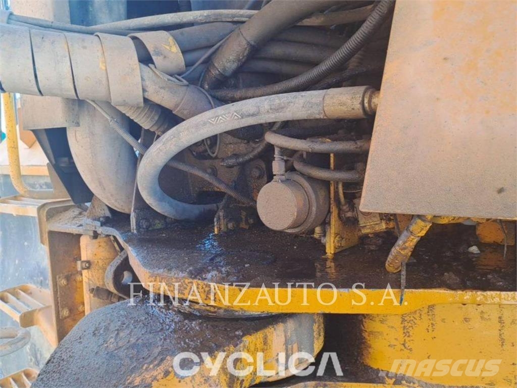 Volvo A40 Dúmpers articulados