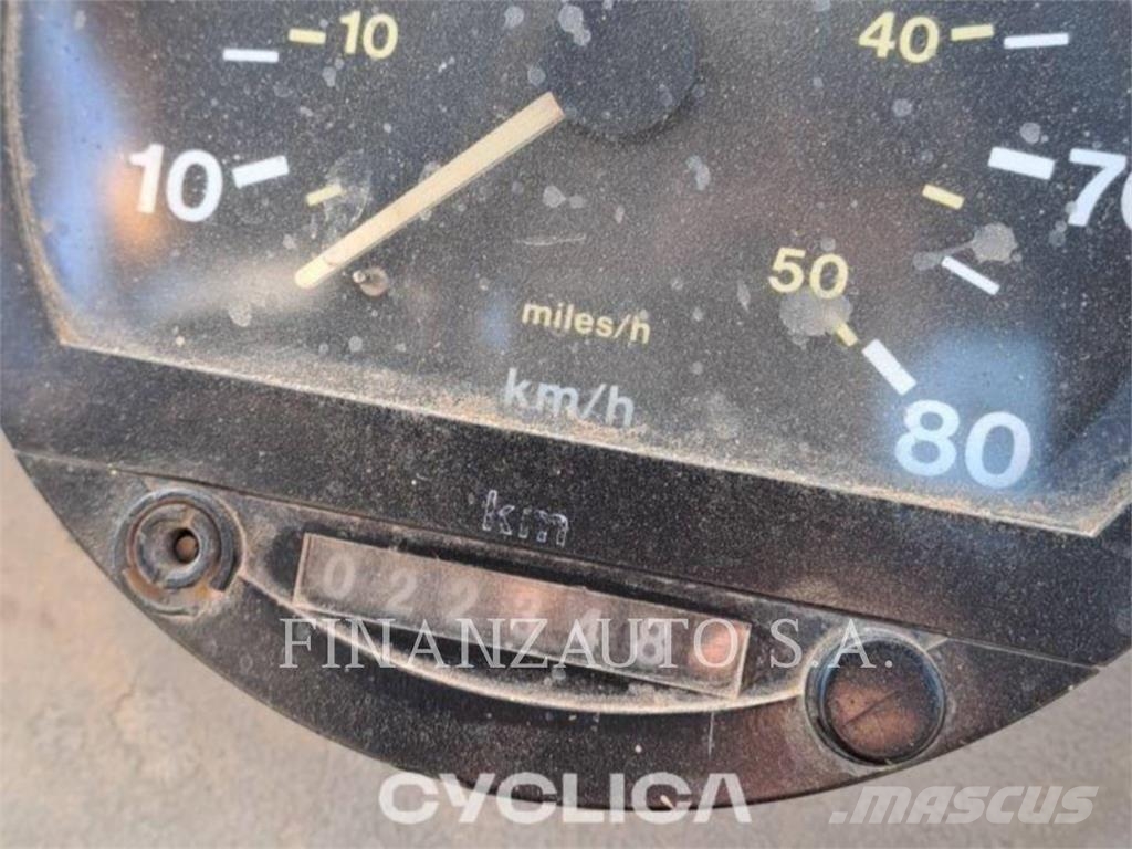 Volvo A40 Dúmpers articulados