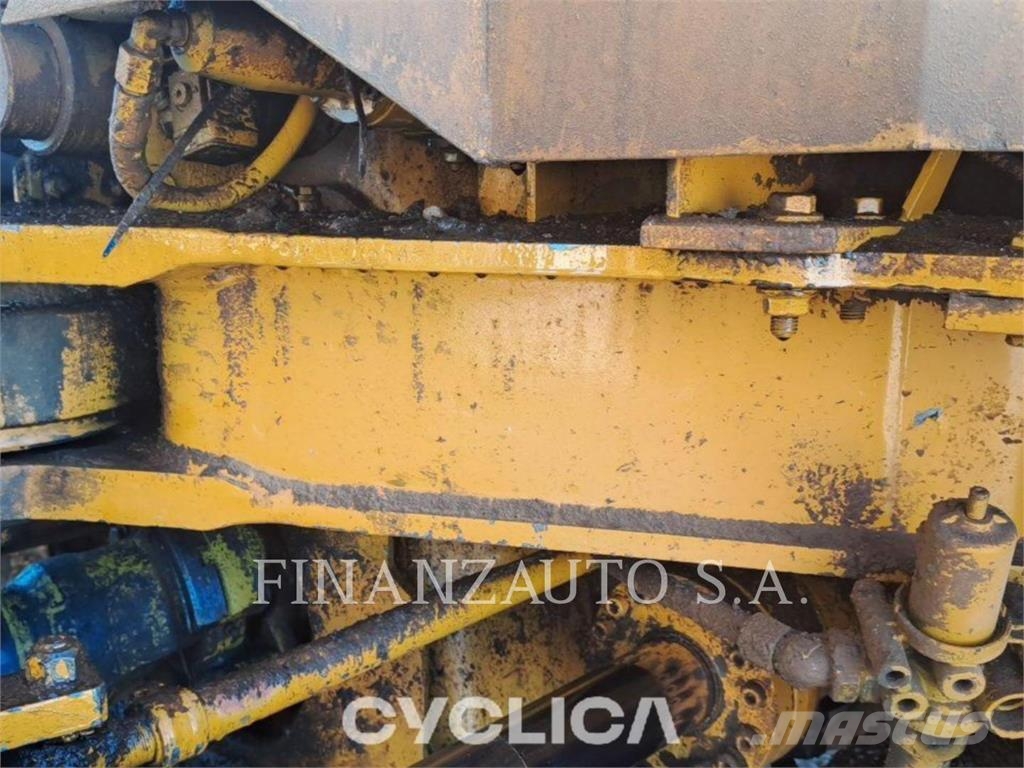 Volvo A40 Dúmpers articulados