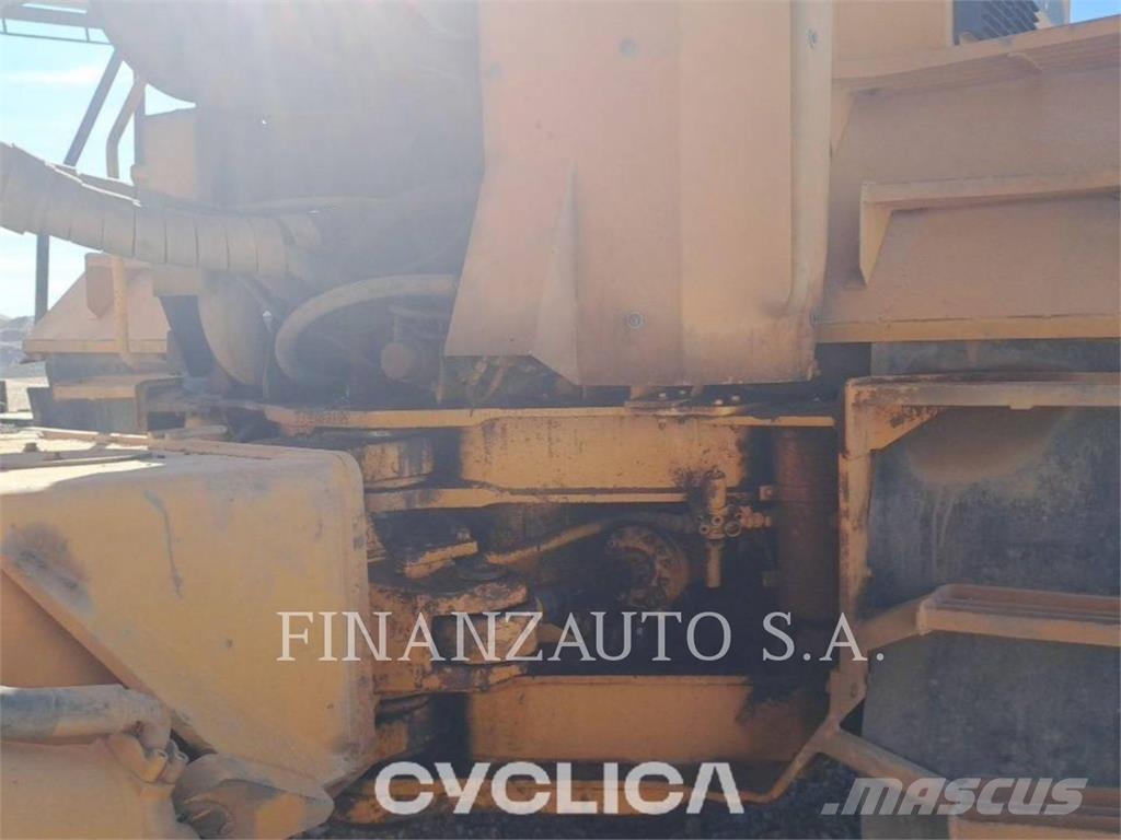 Volvo A40 Dúmpers articulados
