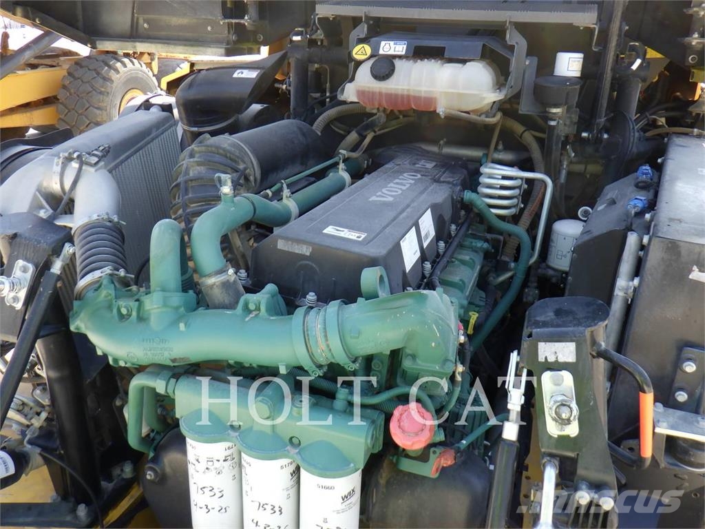 Volvo A40G, 2021, Princeton, Texas, United States Used
