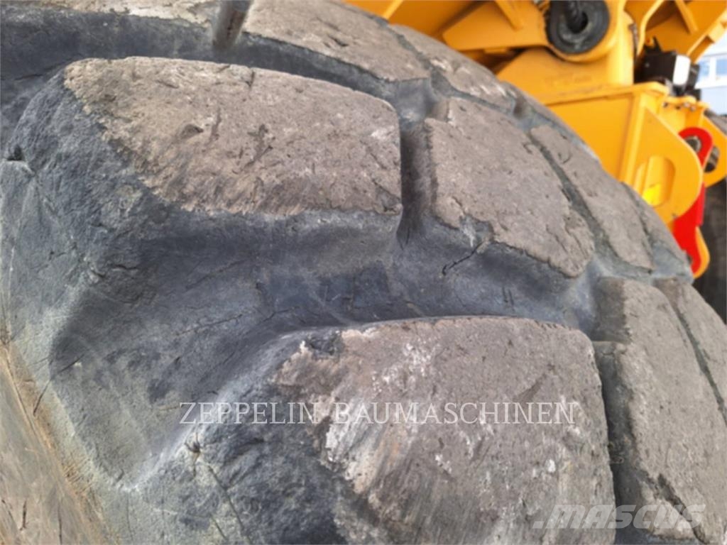 Volvo CONST. EQUIP. NA, INC. A60H Camiones articulados