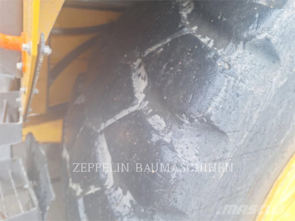 Volvo CONST. EQUIP. NA, INC. A60H Camiones articulados